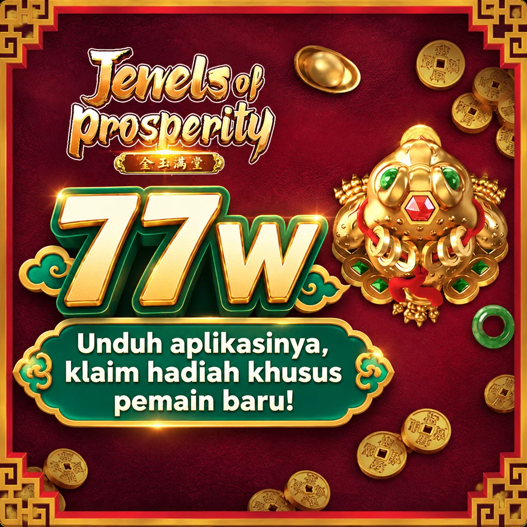 77w · Game & unduhan