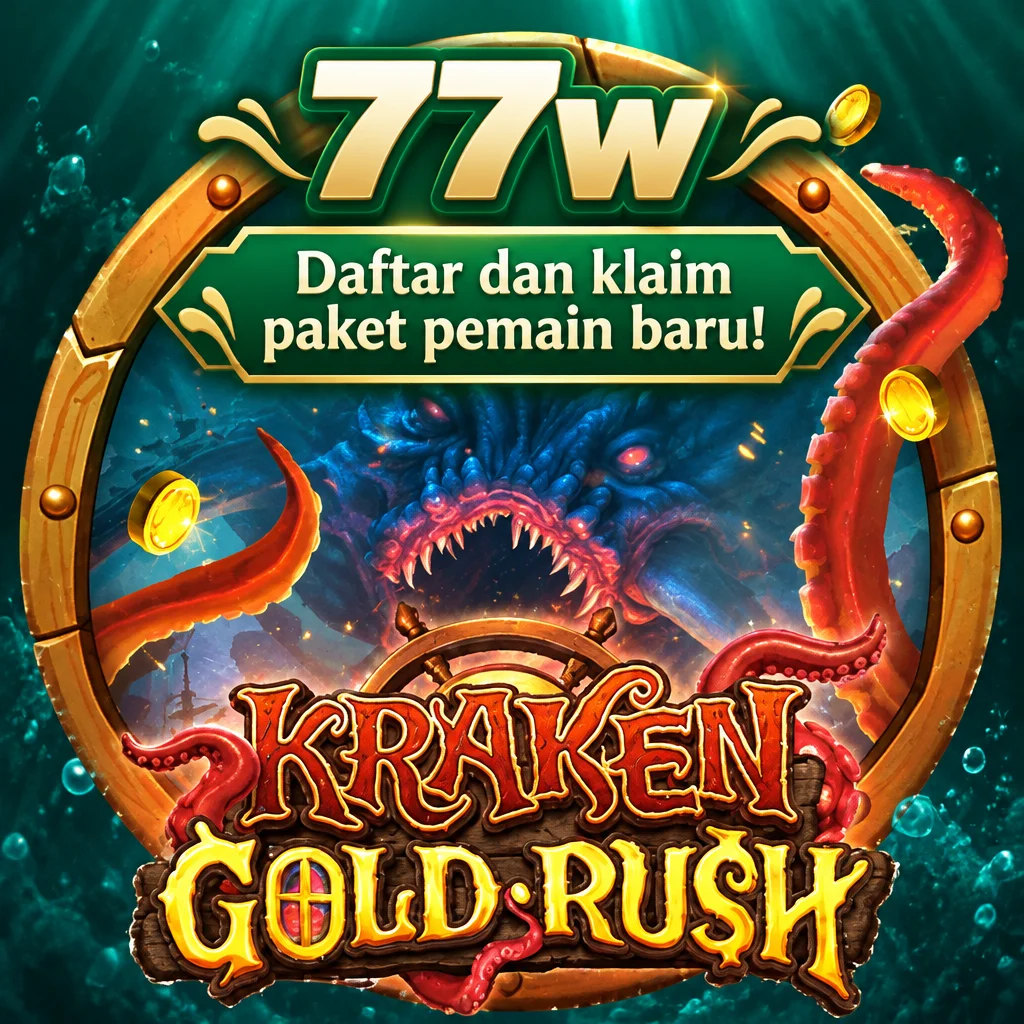 77w · Kraken Gold