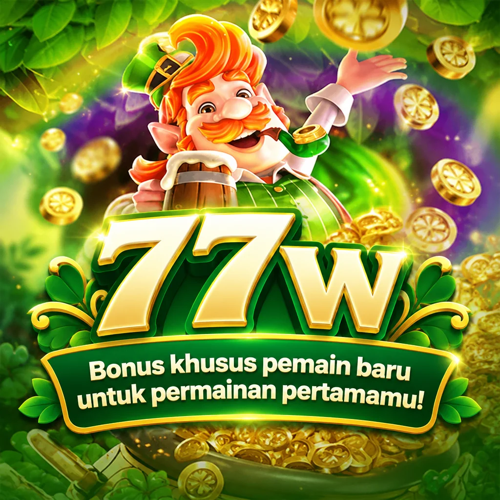 77w · Game & unduhan