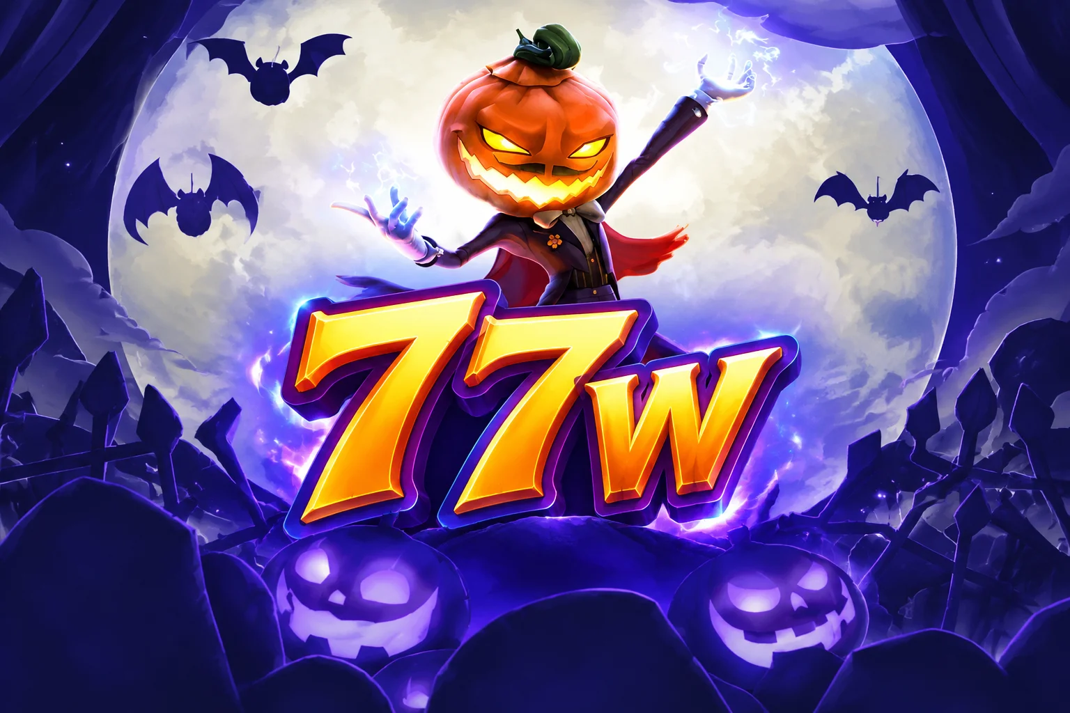 77w · Panduan Antarmuka dan Aturan Main Touchdown Wins di 77w