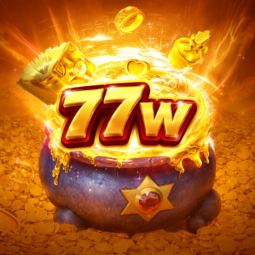 77w · Alchemy Gold