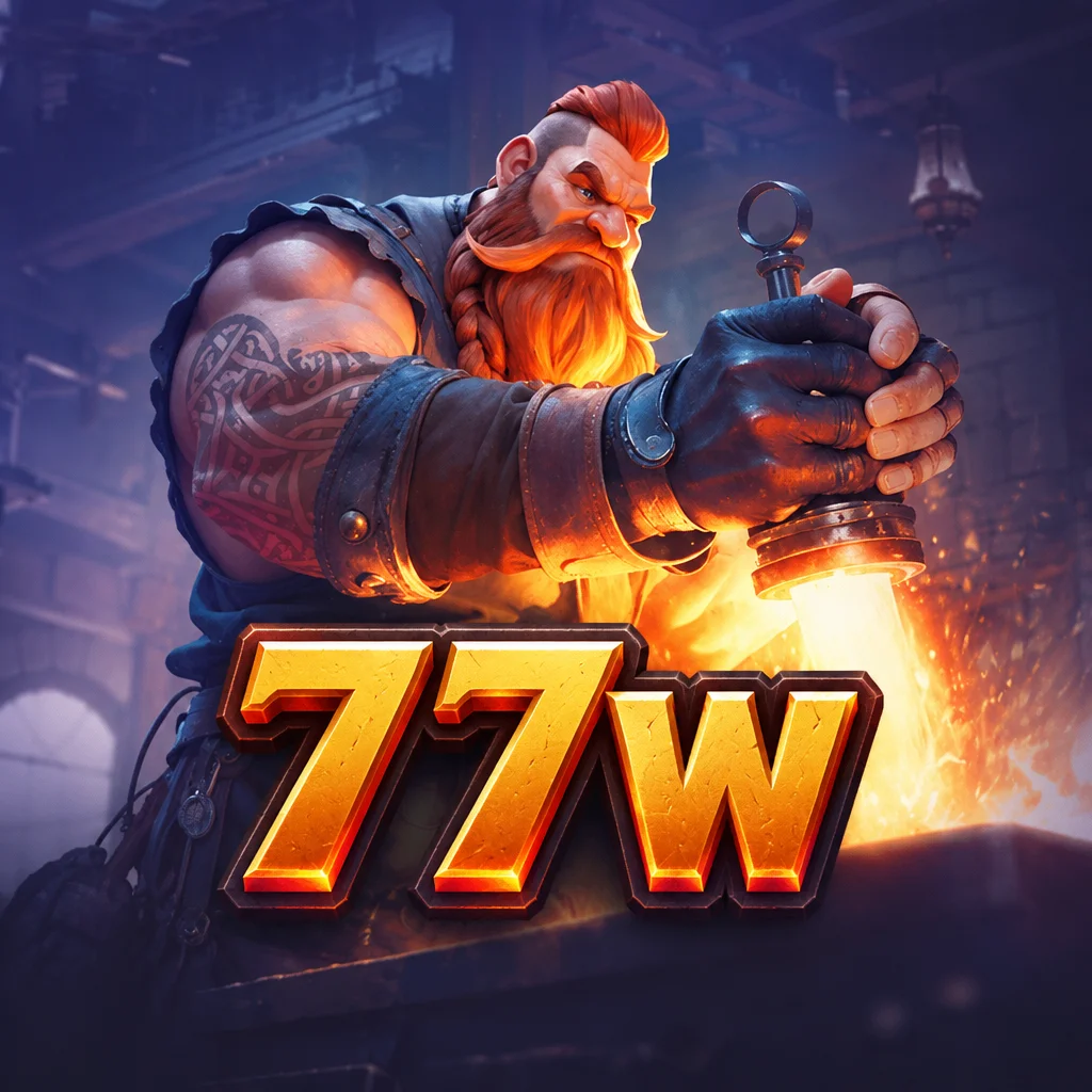 77w · Forge Wealth