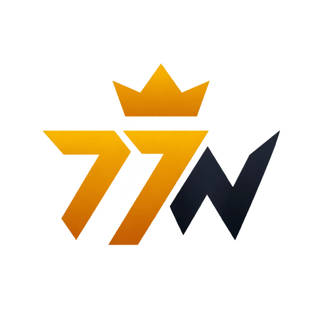 77w Logo