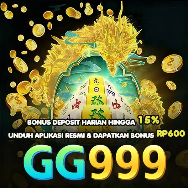 GG999 Maxwin Pola Gacor Hari Ini