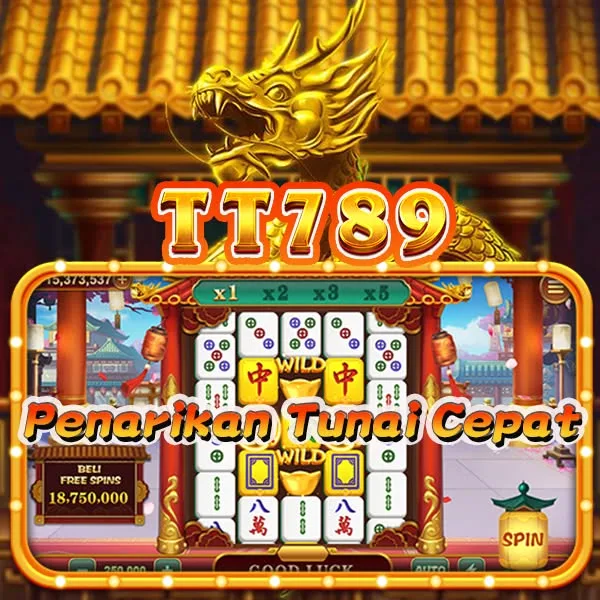 TT789 APK Download Versi Terbaru
