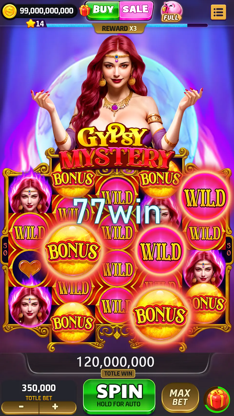 77win APK