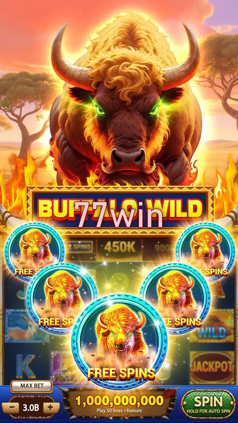 77win APK