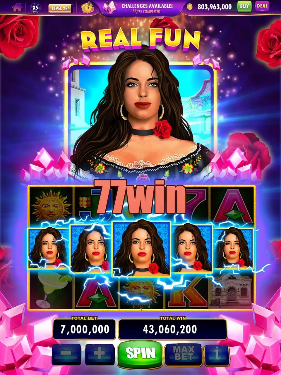 77win APK