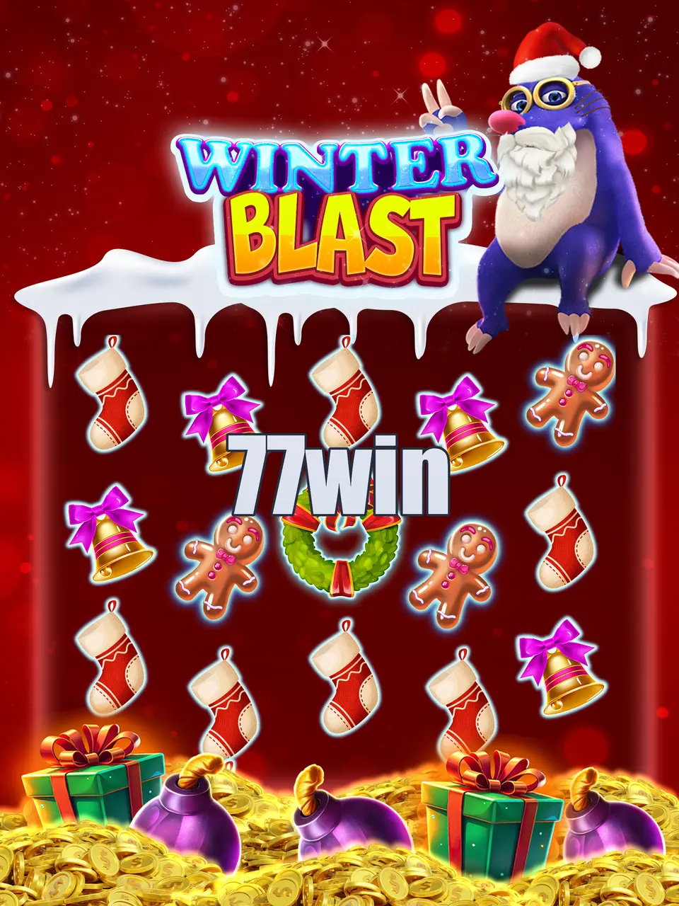 77win Masuk