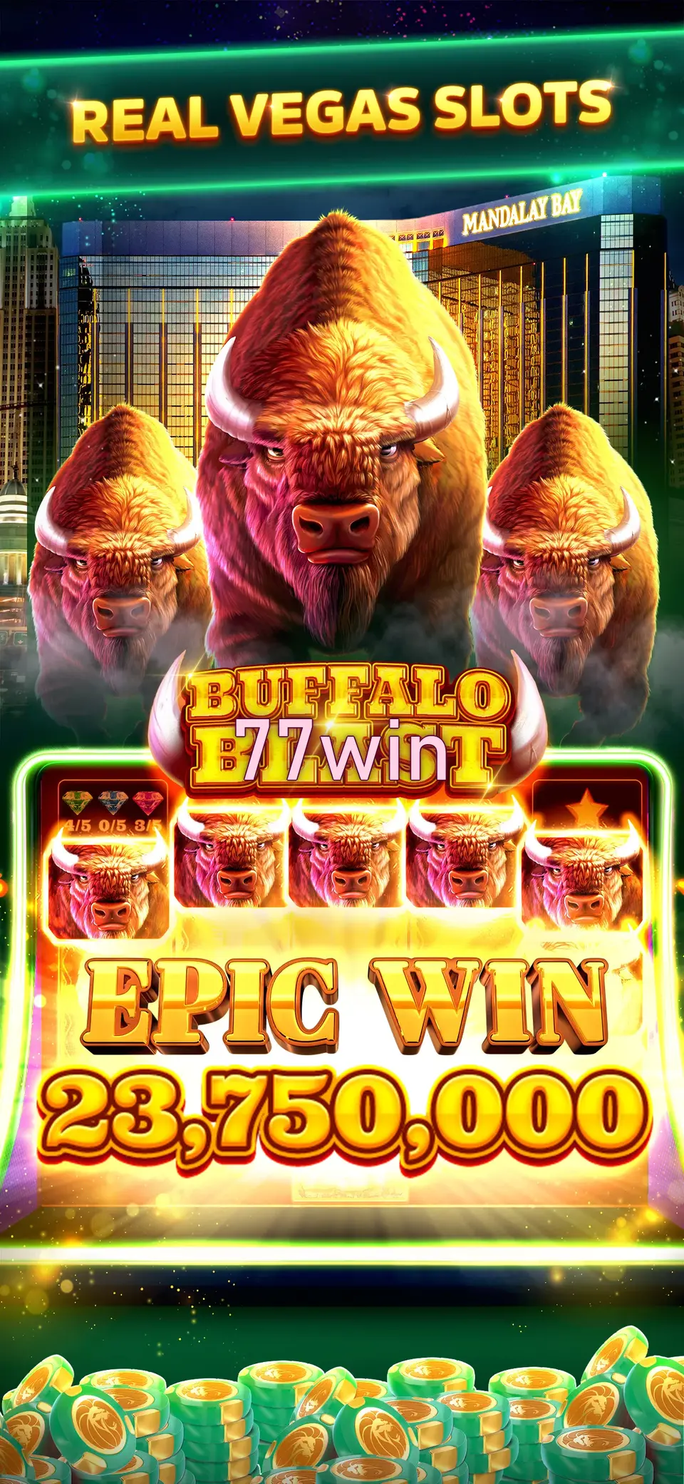 77win Masuk